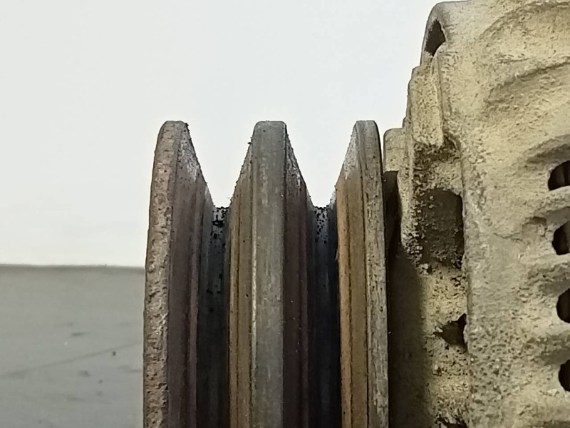 Recambio de alternador para toyota land cruiser (j10) td 50 aniversario referencia OEM IAM 2706017170 1012115260 P3-A5-29-2