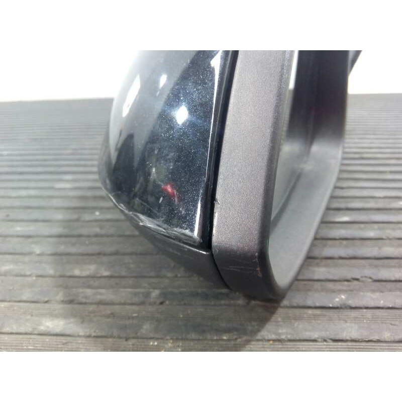 Recambio de retrovisor izquierdo electrico para opel insignia berlina edition referencia OEM IAM   E2-B6-57-2
