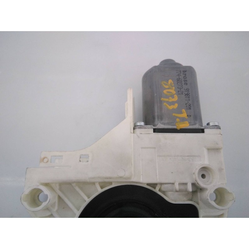 Recambio de motor elevalunas trasero derecho para audi a4 avant (8k5) (2008) básico referencia OEM IAM 8K0959812A  E1-B6-10-1