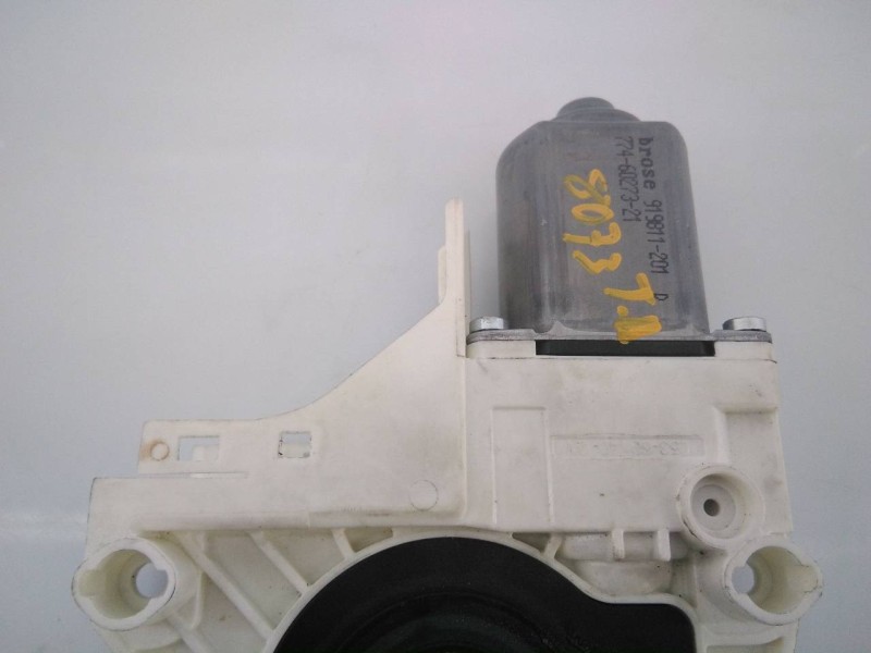 Recambio de motor elevalunas trasero derecho para audi a4 avant (8k5) (2008) básico referencia OEM IAM 8K0959812A  E1-B6-10-1