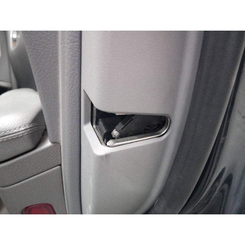 Recambio de cerradura puerta delantera derecha para mercedes-benz clase s (w221) berlina 320 / 350 cdi (221.022) referencia OEM 