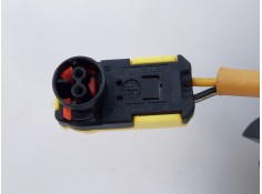 Recambio de anillo airbag para hyundai i30 (gd) trend referencia OEM IAM A651690579  E3-A3-50-3 2