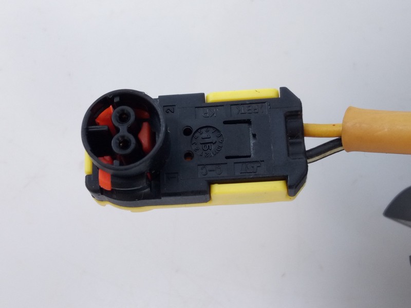 Recambio de anillo airbag para hyundai i30 (gd) trend referencia OEM IAM A651690579  E3-A3-50-3