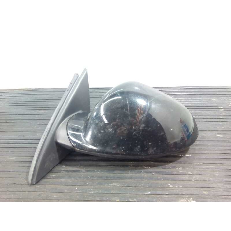 Recambio de retrovisor izquierdo electrico para opel insignia berlina edition referencia OEM IAM   E2-B6-57-2