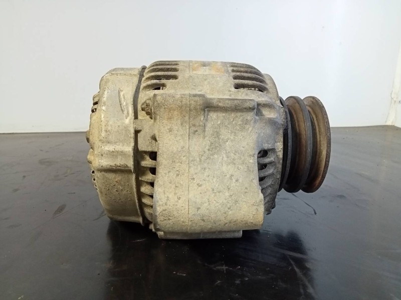 Recambio de alternador para toyota land cruiser (j10) td 50 aniversario referencia OEM IAM 2706017170 1012115260 P3-A5-29-2