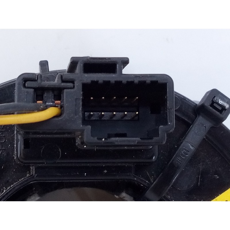 Recambio de anillo airbag para hyundai i30 (gd) trend referencia OEM IAM A651690579  E3-A3-50-3