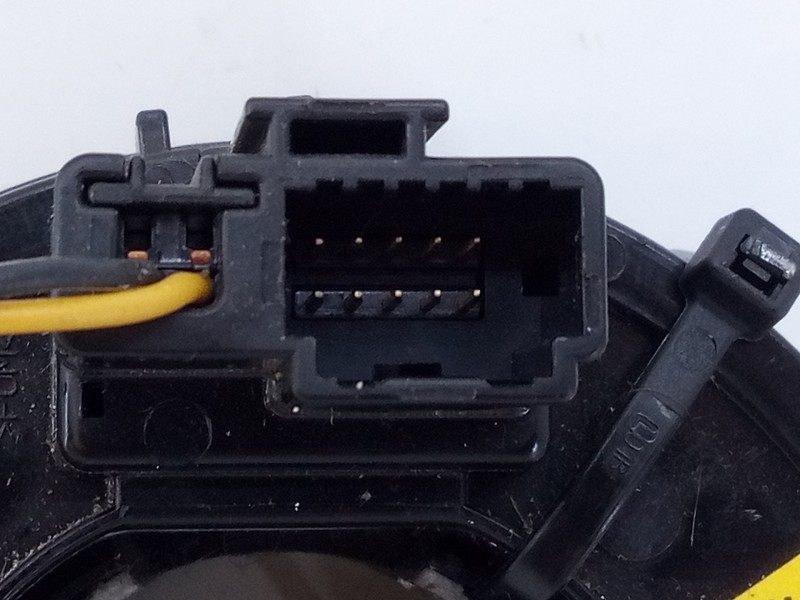 Recambio de anillo airbag para hyundai i30 (gd) trend referencia OEM IAM A651690579  E3-A3-50-3