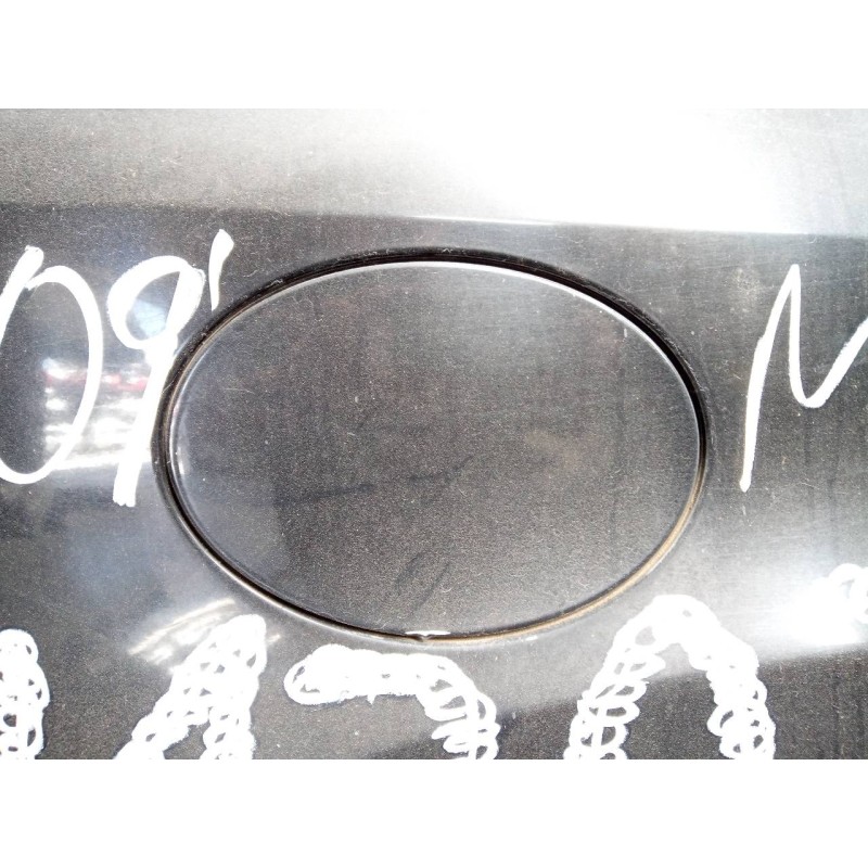 Recambio de tapa exterior combustible para mercedes-benz clase m (w164) 320 / 350 cdi (164.122) referencia OEM IAM   