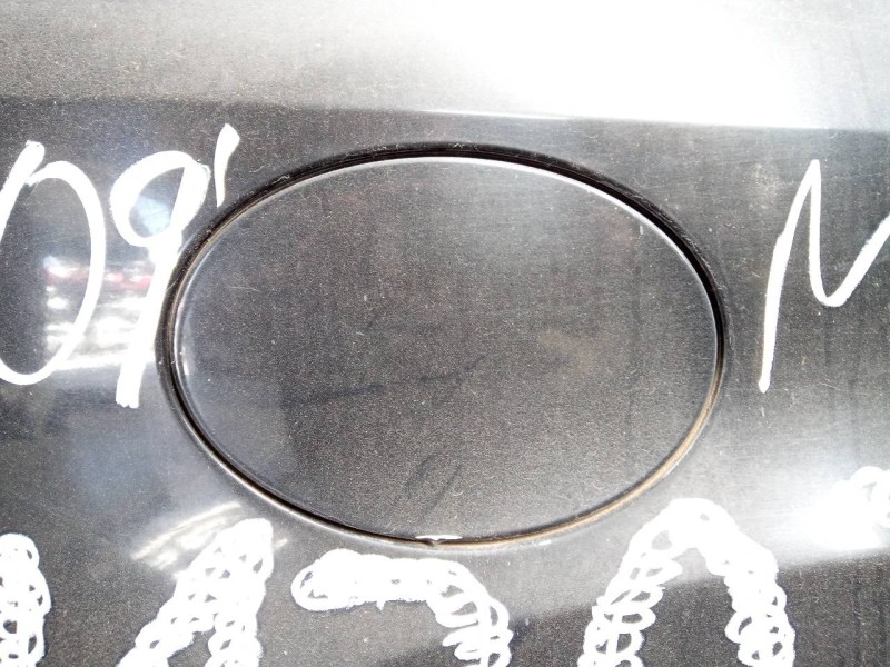 Recambio de tapa exterior combustible para mercedes-benz clase m (w164) 320 / 350 cdi (164.122) referencia OEM IAM   