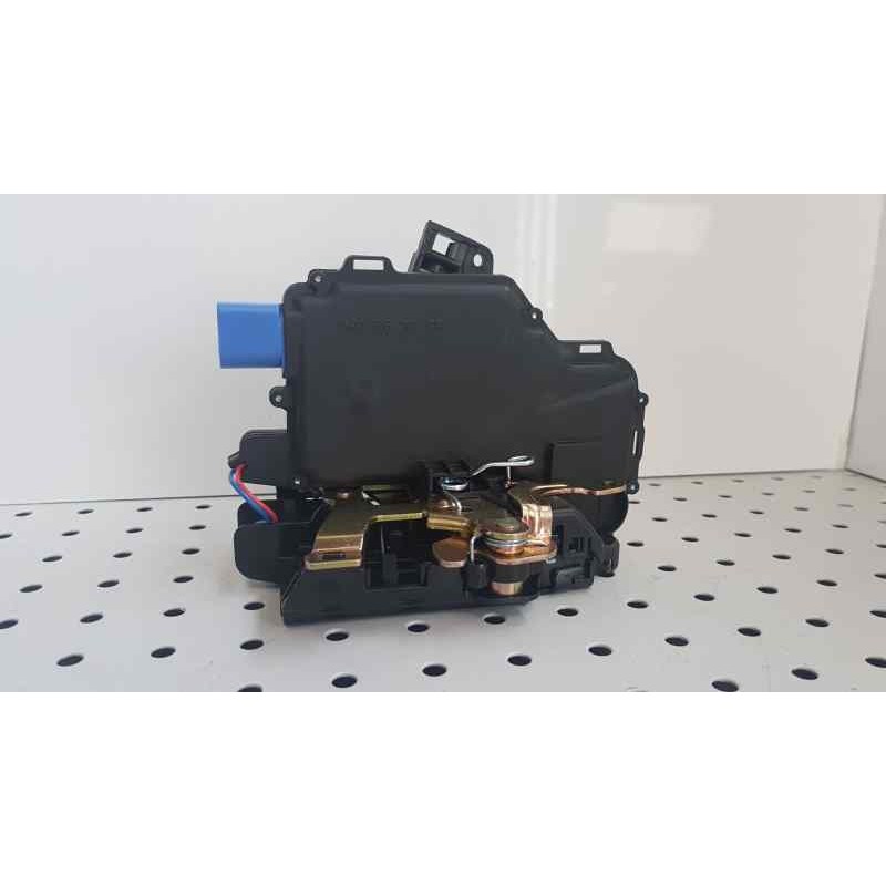 Recambio de cerradura puerta trasera izquierda para universal cerradura trasera izquierda seat/vw/skoda referencia OEM IAM 3B483