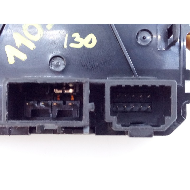 Recambio de anillo airbag para hyundai i30 (gd) trend referencia OEM IAM A651690579  E3-A3-50-3