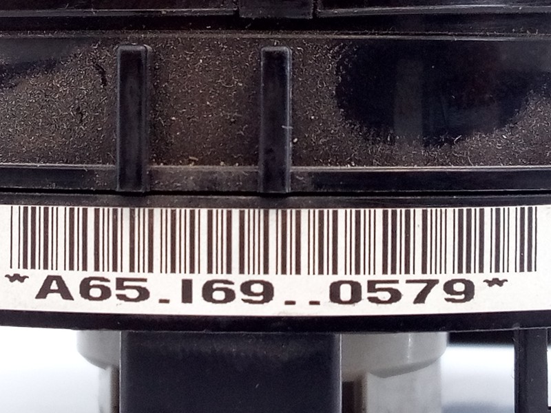 Recambio de anillo airbag para hyundai i30 (gd) trend referencia OEM IAM A651690579  E3-A3-50-3