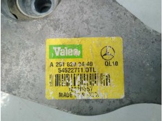 Recambio de motor limpia delantero para mercedes-benz clase r (w251) 320 cdi (251.022) referencia OEM IAM A2518201442  E1-A2-28- 2