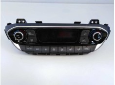 Recambio de mando climatizador para hyundai i30 cw (pd) go! referencia OEM IAM 97250G4351  E3-A3-24-1