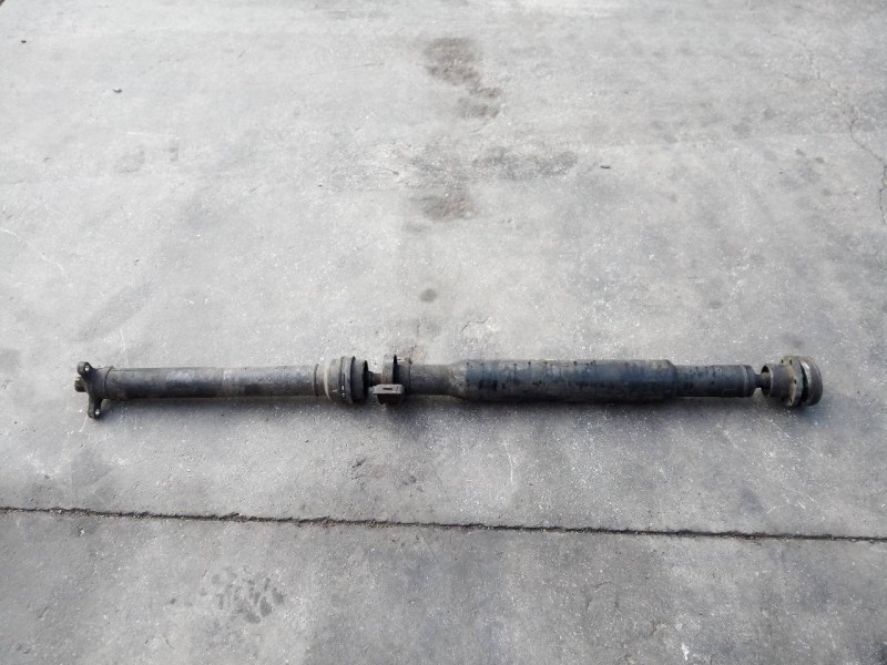 Recambio de transmision central para mercedes-benz clase m (w164) 320 / 350 cdi (164.122) referencia OEM IAM   P1-B2-1