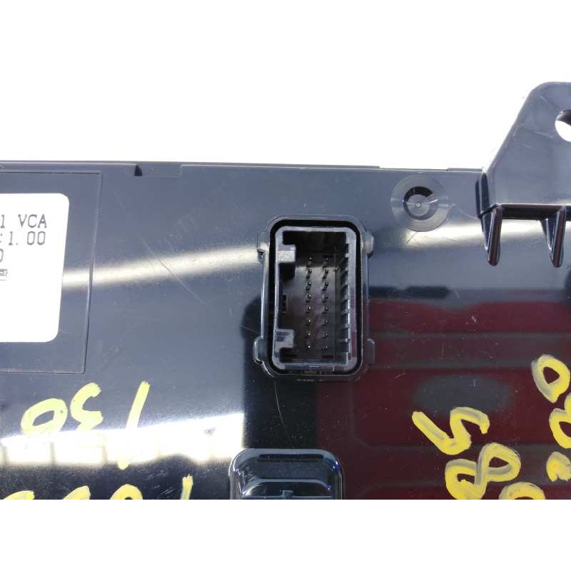 Recambio de mando climatizador para hyundai i30 cw (pd) go! referencia OEM IAM 97250G4351  E3-A3-24-1