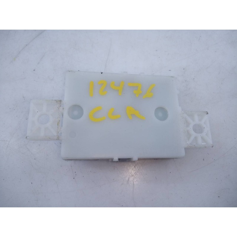 Recambio de modulo electronico para mercedes-benz cla-klasse (bm 118) cla 45 s amg 4matic (118.354) referencia OEM IAM A17790082