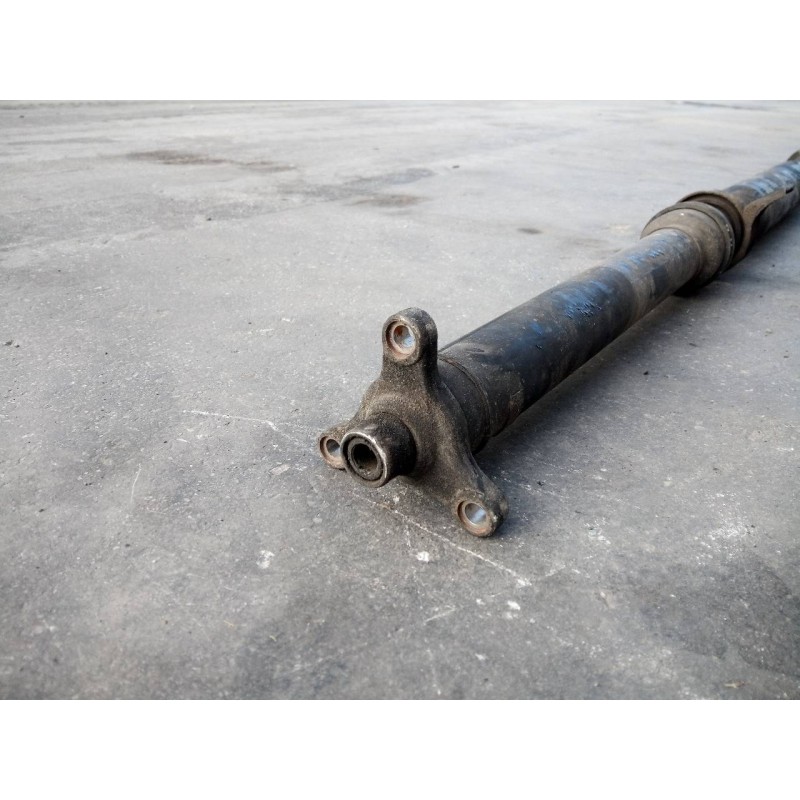 Recambio de transmision central para mercedes-benz clase m (w164) 320 / 350 cdi (164.122) referencia OEM IAM   P1-B2-1