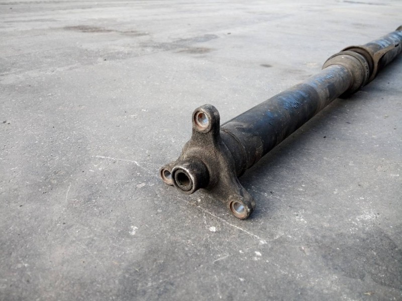 Recambio de transmision central para mercedes-benz clase m (w164) 320 / 350 cdi (164.122) referencia OEM IAM   P1-B2-1