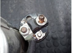 Recambio de motor arranque para chevrolet cruze ls referencia OEM IAM   P3-A7-2-3 2