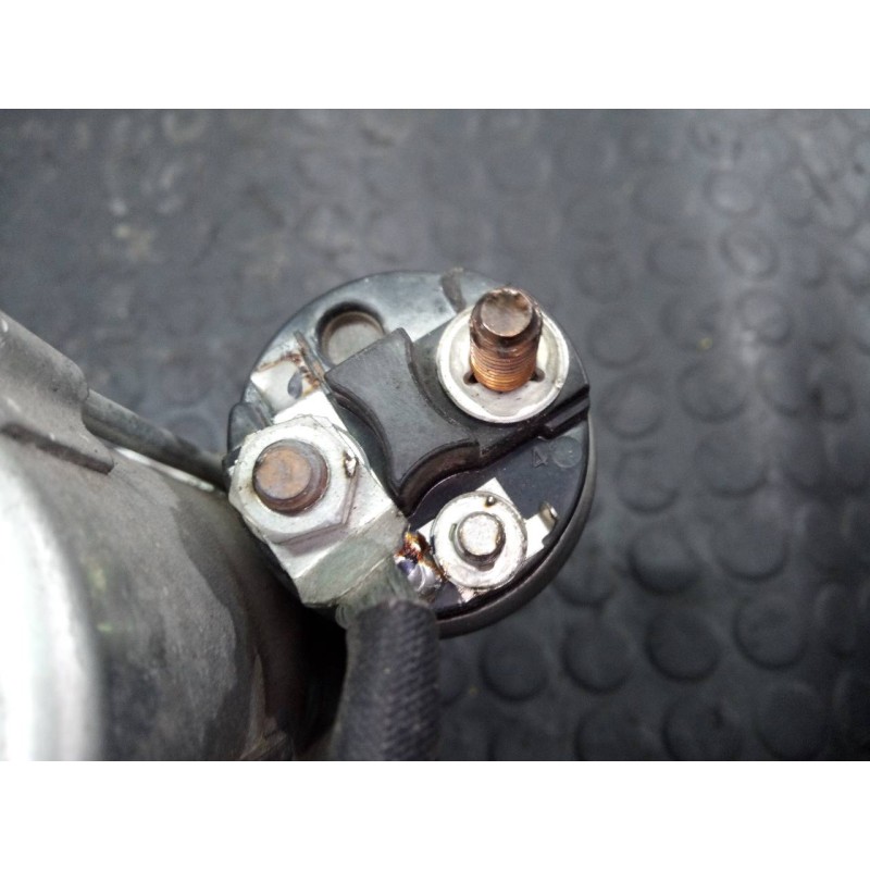 Recambio de motor arranque para chevrolet cruze ls referencia OEM IAM   P3-A7-2-3