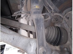 TRANSMISION DELANTERA DERECHA 