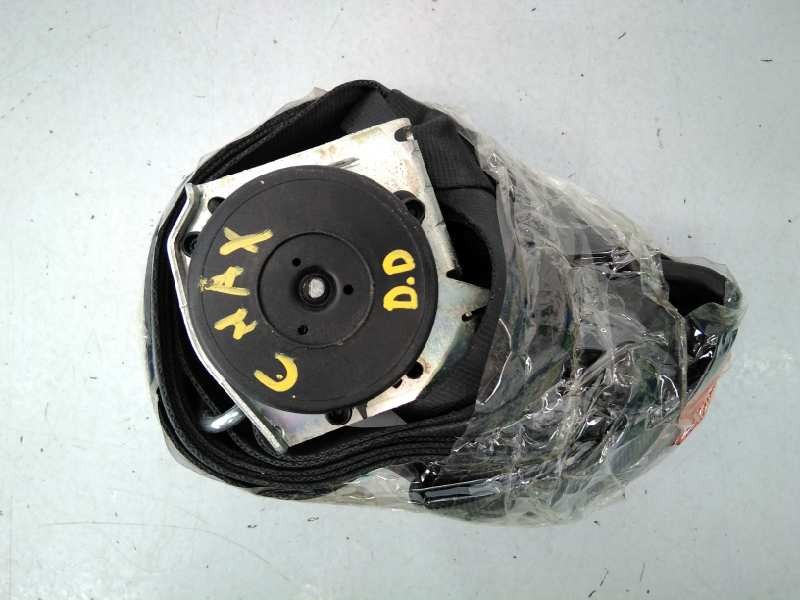 Recambio de cinturon seguridad delantero derecho para ford c-max (cb3) trend referencia OEM IAM 609887100B  E2-B3-9-2