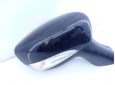 Recambio de retrovisor derecho electrico para renault clio iv dynamique referencia OEM IAM   E1-A1-7-1 2