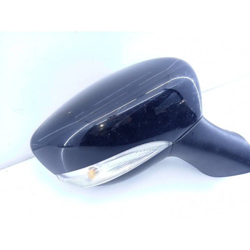 Recambio de retrovisor derecho electrico para renault clio iv dynamique referencia OEM IAM   E1-A1-7-1