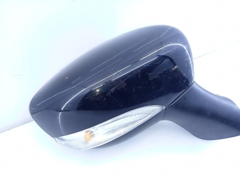 Recambio de retrovisor derecho electrico para renault clio iv dynamique referencia OEM IAM   E1-A1-7-1
