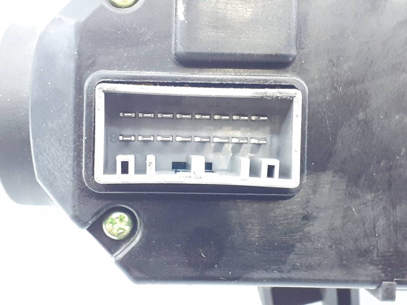 Recambio de mando limpia para hyundai i30 cw (pd) go! referencia OEM IAM 93404G4950  E3-A3-45-1