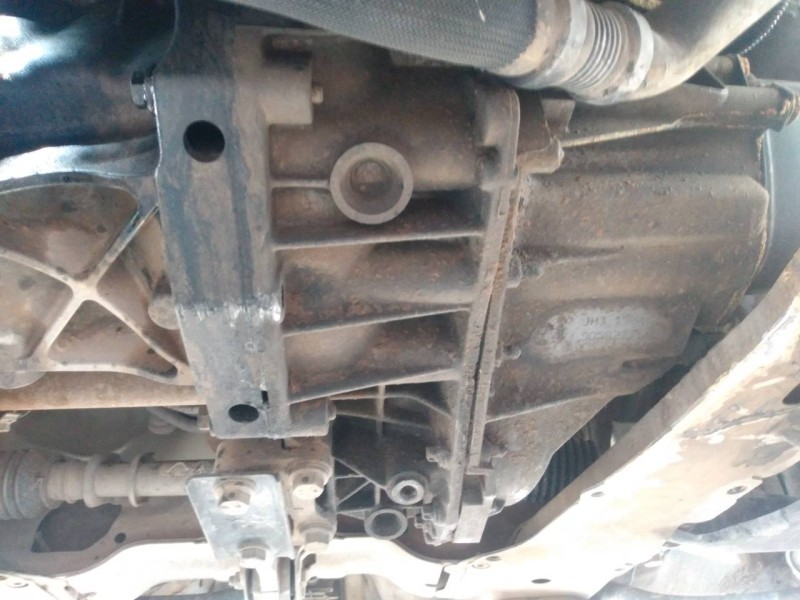 renault clio ii fase ii (b/cb0) del año 2008