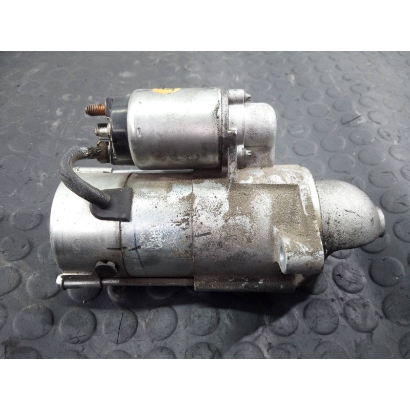 Recambio de motor arranque para chevrolet cruze ls referencia OEM IAM   P3-A7-2-3