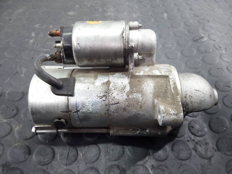 Recambio de motor arranque para chevrolet cruze ls referencia OEM IAM   P3-A7-2-3