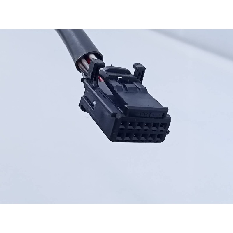 Recambio de retrovisor derecho electrico para renault clio iv dynamique referencia OEM IAM   E1-A1-7-1