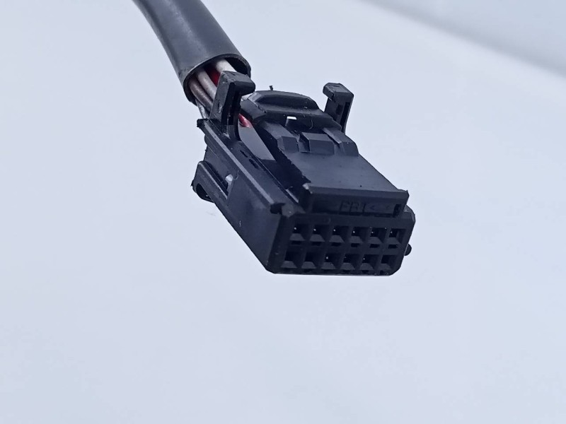 Recambio de retrovisor derecho electrico para renault clio iv dynamique referencia OEM IAM   E1-A1-7-1