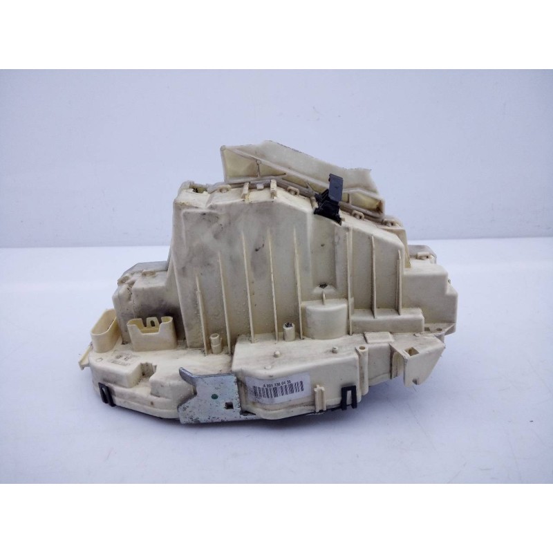 Recambio de cerradura puerta trasera derecha para mercedes-benz clase s (w221) berlina 320 / 350 cdi (221.022) referencia OEM IA