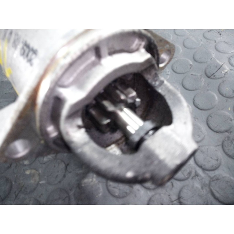 Recambio de motor arranque para chevrolet cruze ls referencia OEM IAM   P3-A7-2-3