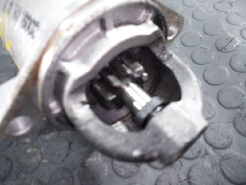 Recambio de motor arranque para chevrolet cruze ls referencia OEM IAM   P3-A7-2-3