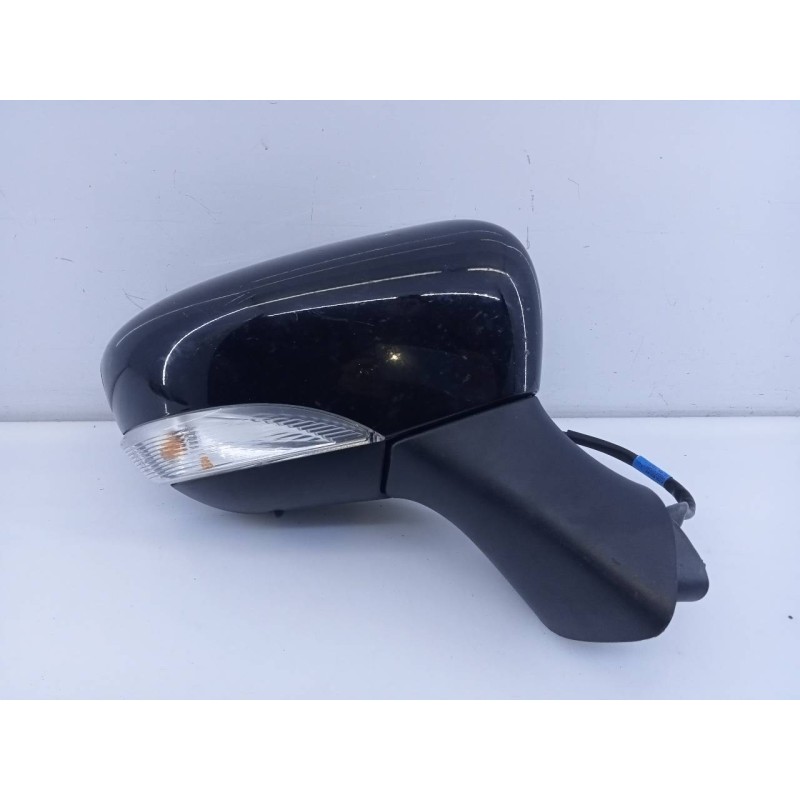 Recambio de retrovisor derecho electrico para renault clio iv dynamique referencia OEM IAM   E1-A1-7-1