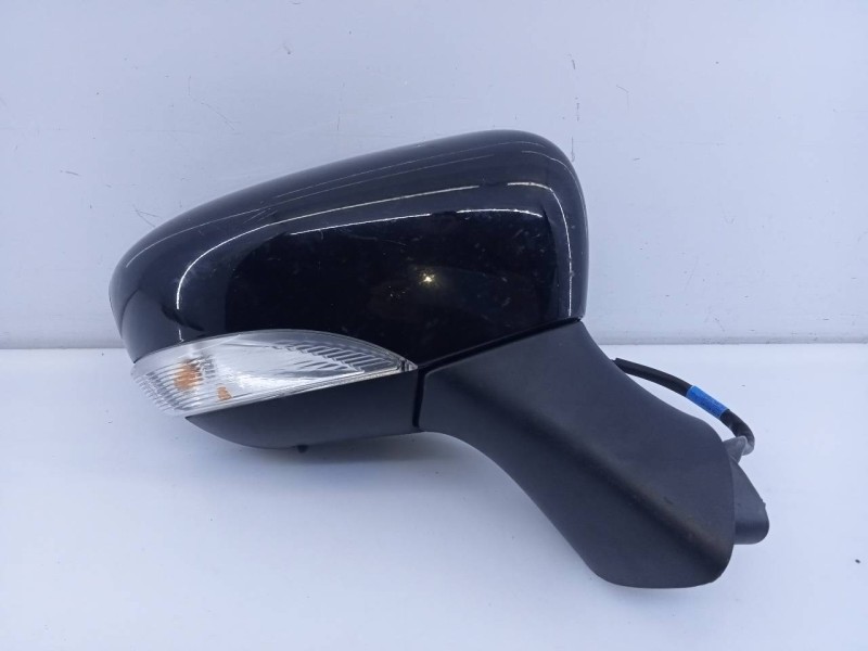 Recambio de retrovisor derecho electrico para renault clio iv dynamique referencia OEM IAM   E1-A1-7-1