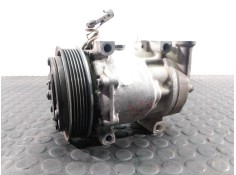 Recambio de compresor aire acondicionado para alfa romeo gt (125) 2.0 16v jts distinctive / sport (10.06) referencia OEM IAM SD7