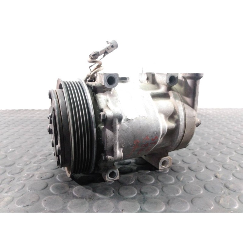 Recambio de compresor aire acondicionado para alfa romeo gt (125) 2.0 16v jts distinctive / sport (10.06) referencia OEM IAM SD7