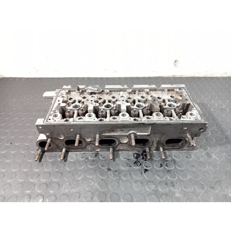 Recambio de culata para seat leon st (5f8) reference referencia OEM IAM 00193837F  P1-B7-7