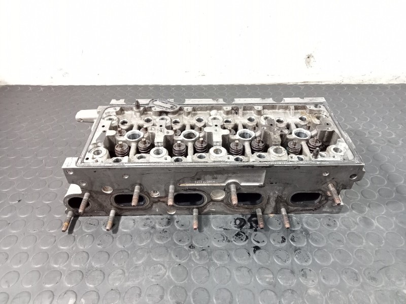 Recambio de culata para seat leon st (5f8) reference referencia OEM IAM 00193837F  P1-B7-7