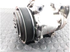 Recambio de compresor aire acondicionado para alfa romeo gt (125) 2.0 16v jts distinctive / sport (10.06) referencia OEM IAM SD7 2