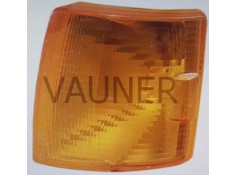 Recambio de piloto delantero derecho para volkswagen t4 bus (mod. 1991) referencia OEM IAM 103F78022100 NUEVO T2-4-B4-3