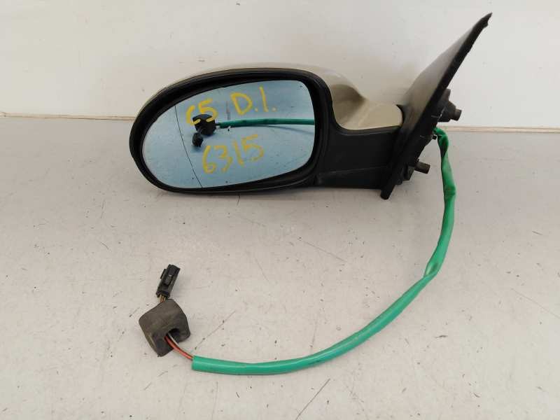Recambio de retrovisor izquierdo electrico para citroën c5 berlina lx (e) referencia OEM IAM 532989XT  