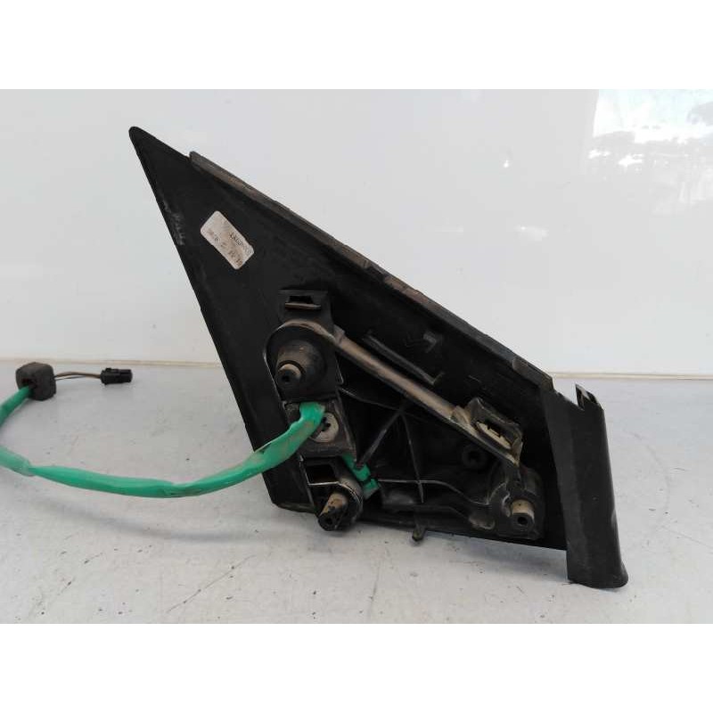 Recambio de retrovisor izquierdo electrico para citroën c5 berlina lx (e) referencia OEM IAM 532989XT  