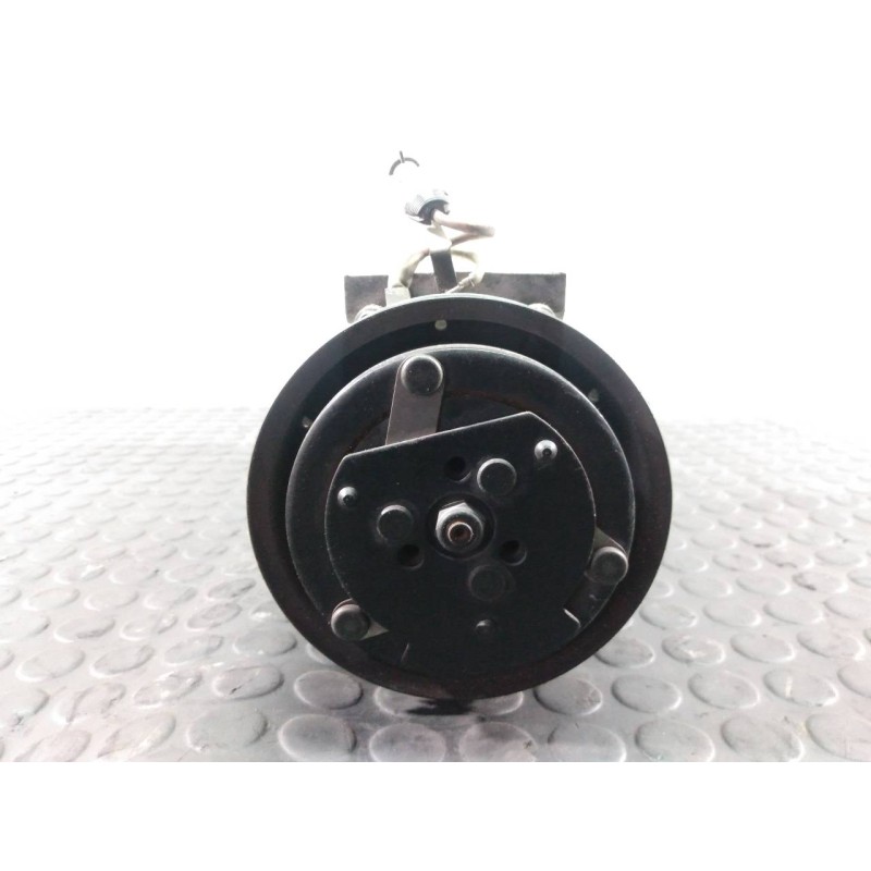 Recambio de compresor aire acondicionado para alfa romeo gt (125) 2.0 16v jts distinctive / sport (10.06) referencia OEM IAM SD7